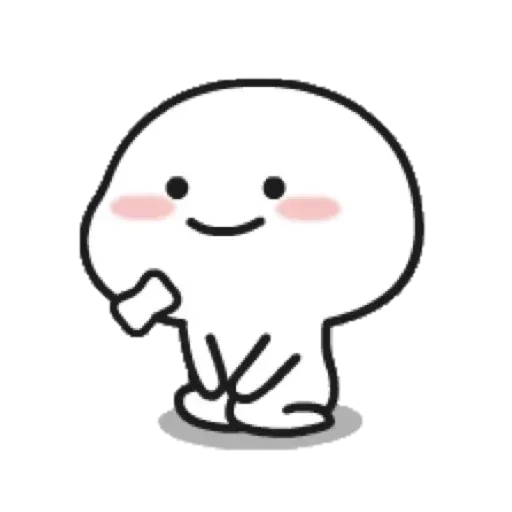 WhiteFatfat - Sticker 29