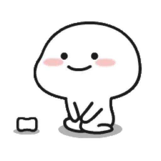 WhiteFatfat - Sticker 30