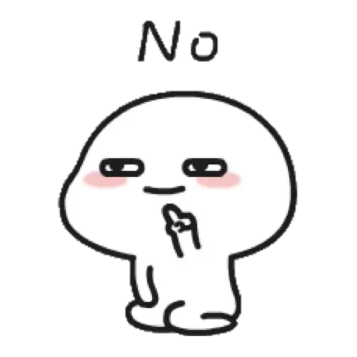 WhiteFatfat - Sticker 17