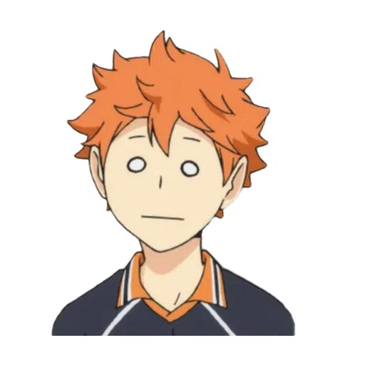 haikyuu 3 - Sticker 25
