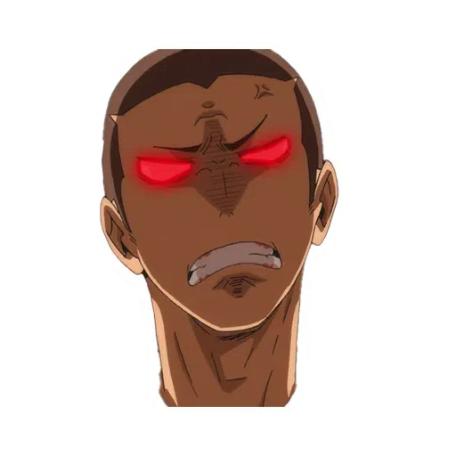 haikyuu 3 - Sticker 16