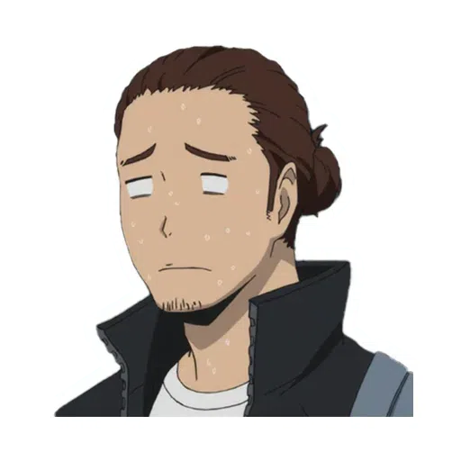 haikyuu 3 - Sticker 27