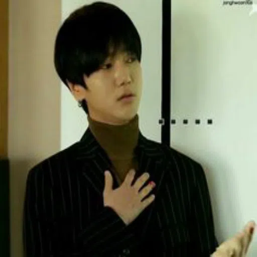 SuJu P.2 - Sticker 20