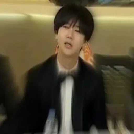 SuJu P.2 - Sticker 17