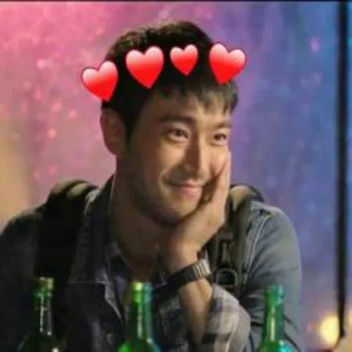 SuJu P.2 - Sticker 18