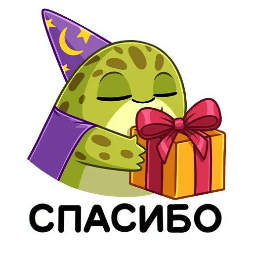 Жабка - Sticker 15