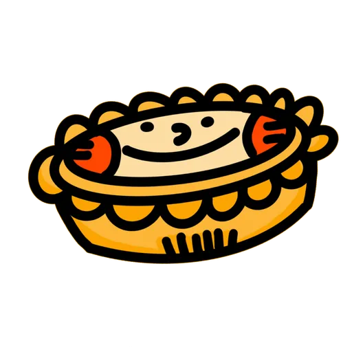 大啖抖氣 - Sticker 16