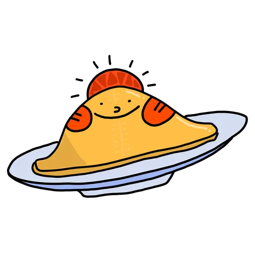 大啖抖氣 - Sticker 17