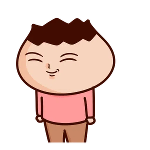 Onion man 2 - Sticker 13