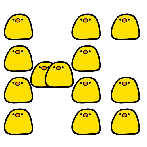 Something yellow - Sticker 13