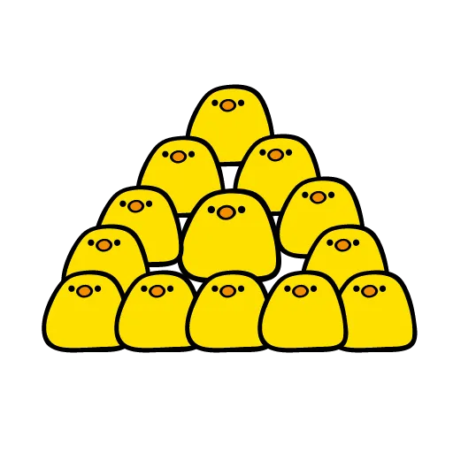 Something yellow - Sticker 14