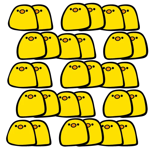 Something yellow - Sticker 9