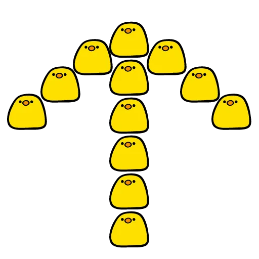 Something yellow - Sticker 11