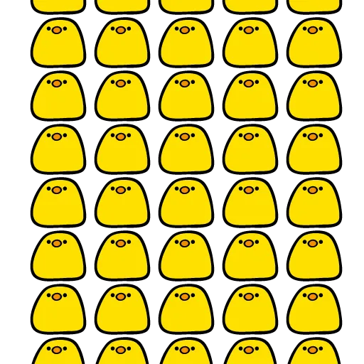 Something yellow - Sticker 10