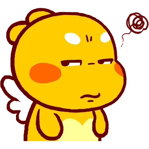 Dino - Sticker 27