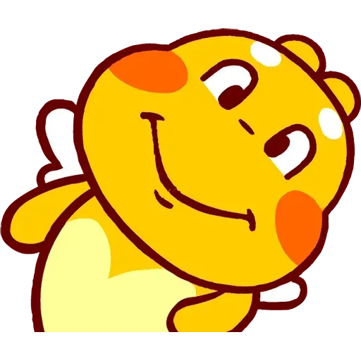 Dino - Sticker 18
