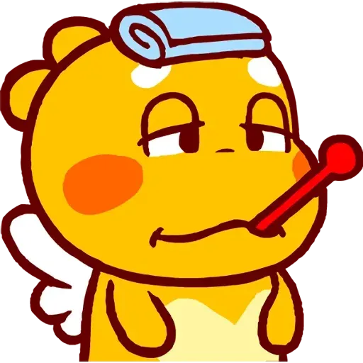 Dino - Sticker 15