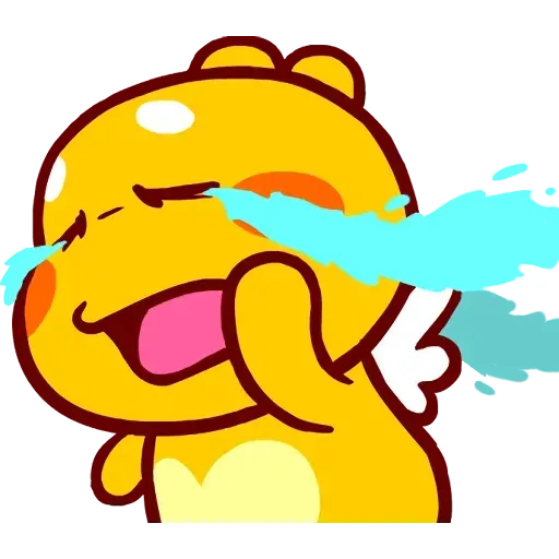 Dino - Sticker 28