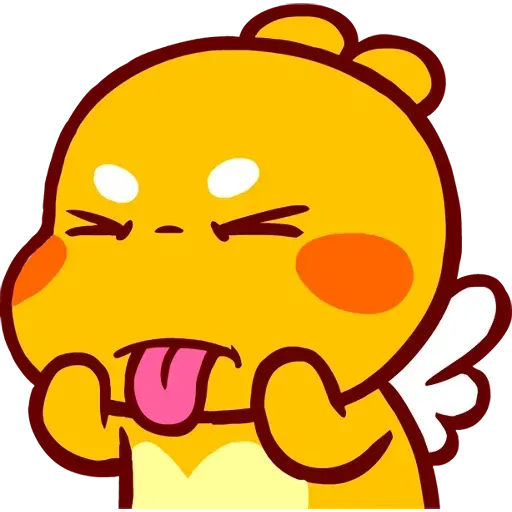 Dino - Sticker 13