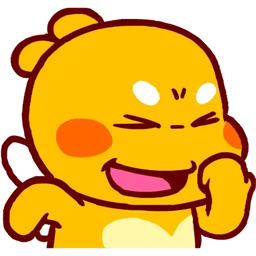 Dino - Sticker 23