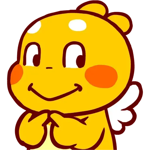 Dino - Sticker 22