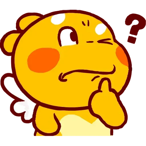 Dino - Sticker 17