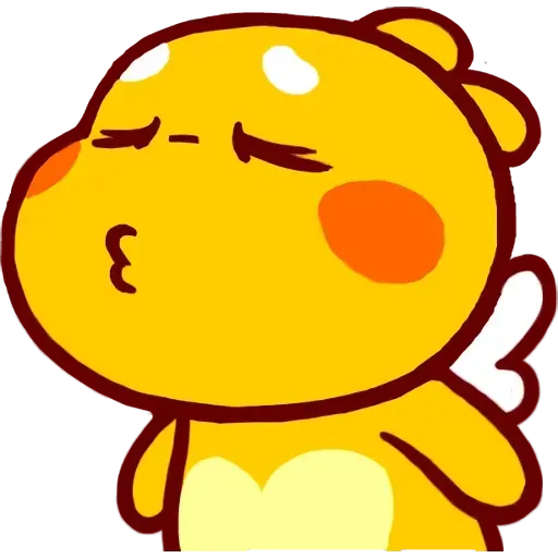 Dino - Sticker 30