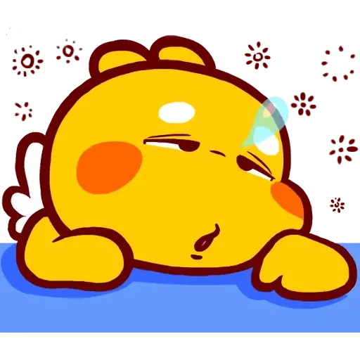 Dino - Sticker 12