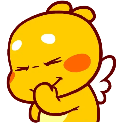 Dino - Sticker 11