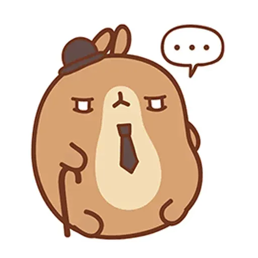 Melong - Sticker 17