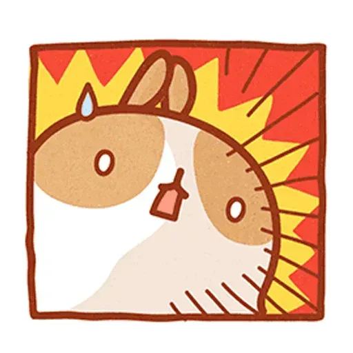 Melong - Sticker 29
