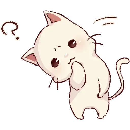 Cat 2 - Sticker 12