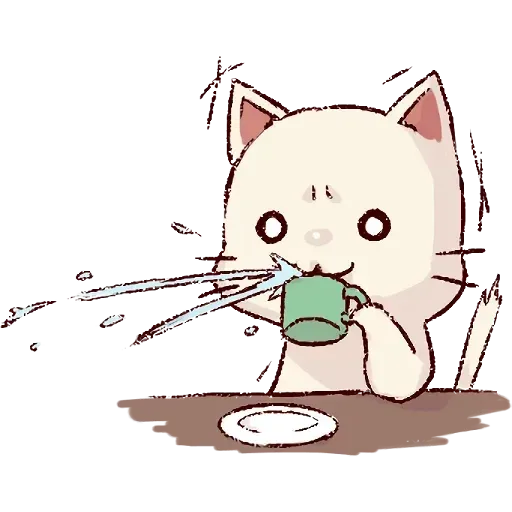 Cat 2 - Sticker 16