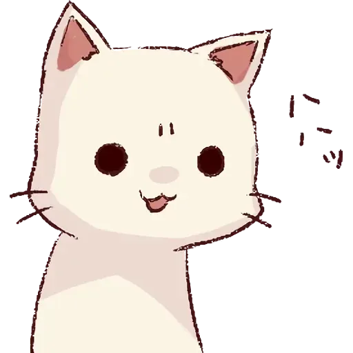 Cat 2 - Sticker 21