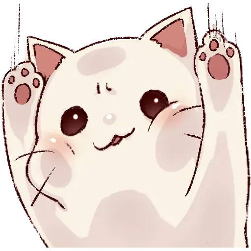 Cat 2 - Sticker 11