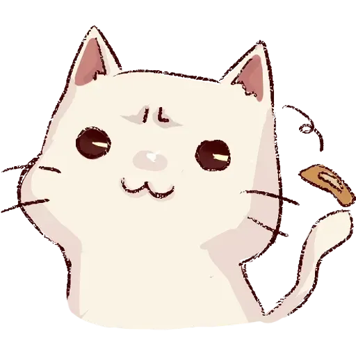 Cat 2 - Sticker 9