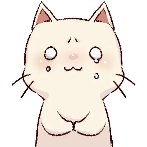 Cat 2 - Sticker 18