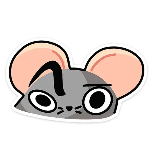 Крис - Sticker 11