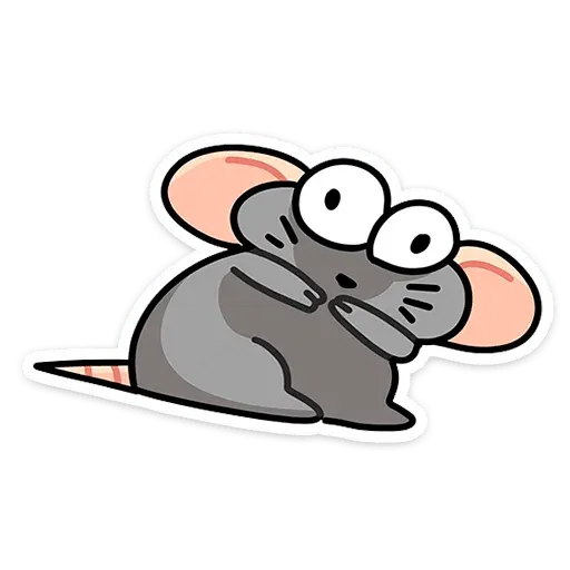 Крис - Sticker 15