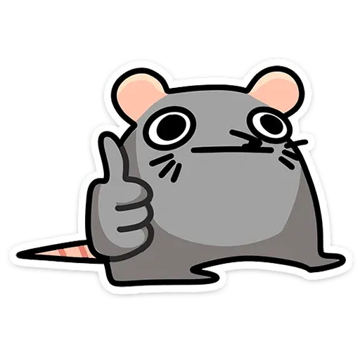 Крис - Sticker 10