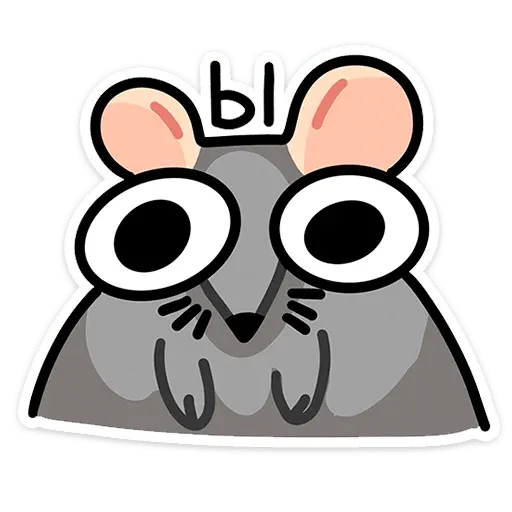 Крис - Sticker