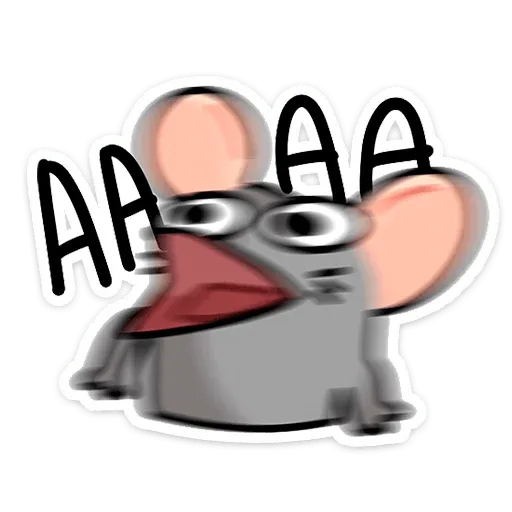 Крис - Sticker 21