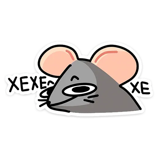 Крис - Sticker 23