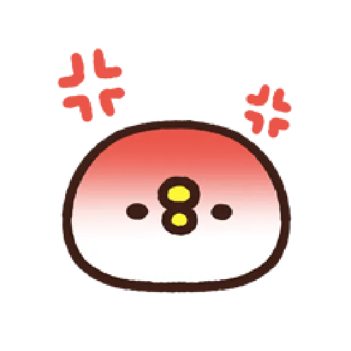 P助兔兔表情貼 3 - Sticker 20
