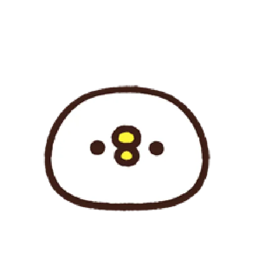 P助兔兔表情貼 3 - Sticker 9