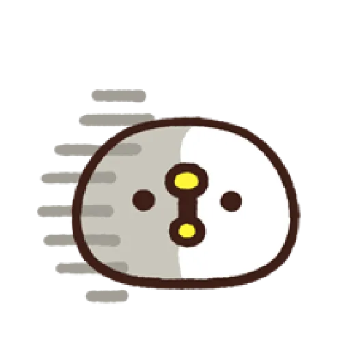 P助兔兔表情貼 3 - Sticker 14