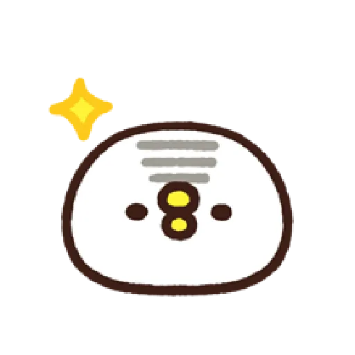 P助兔兔表情貼 3 - Sticker 10
