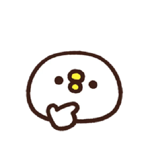 P助兔兔表情貼 3 - Sticker 13
