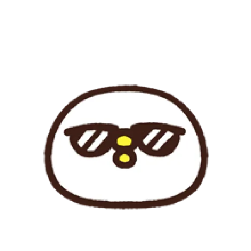 P助兔兔表情貼 3 - Sticker 24