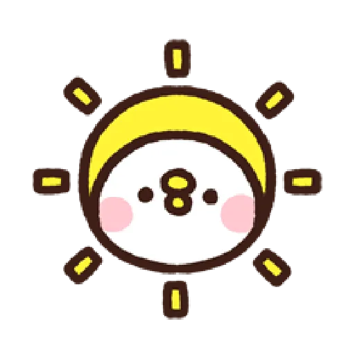 P助兔兔表情貼 3 - Sticker 27